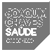Logótipo Joaquim Chaves Saúde, cliente da Multimac