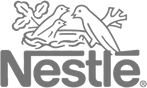 Logótipo Nestlé, cliente da Multimac