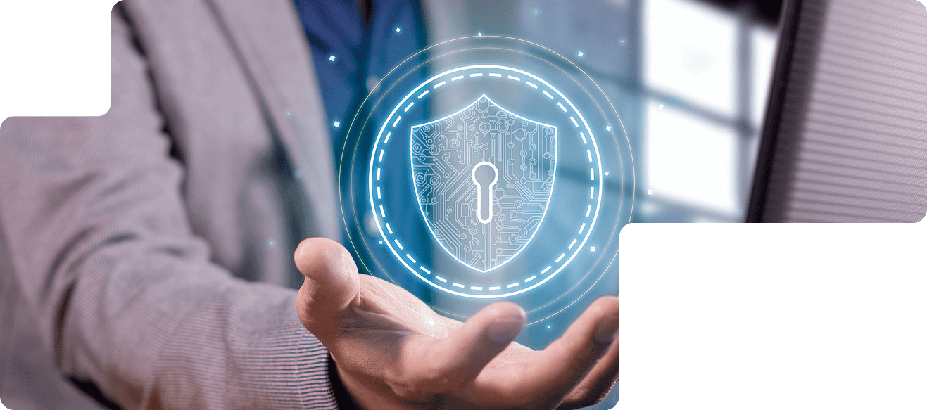 Cybersecurity Shield