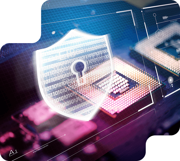 Cybersecurity Protection