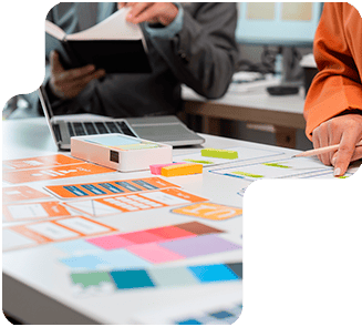 Design e imagem corporativa Multimac