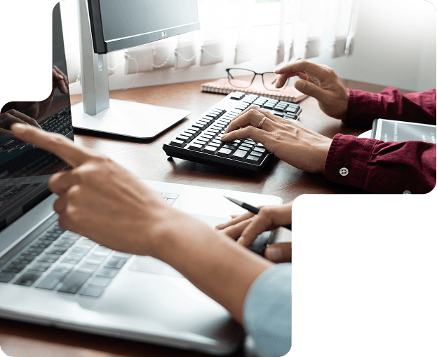 Soluções tecnológicas para empresas