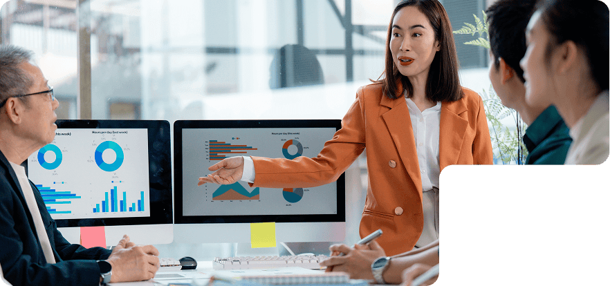 Digital Marketing Presentation