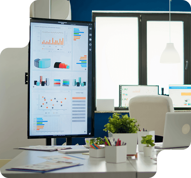 Digital Advertising