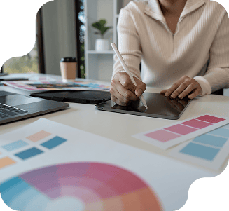 Graphic Design Mobile