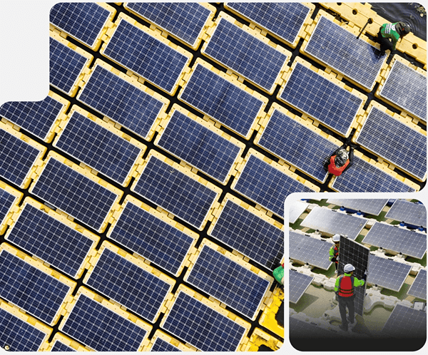 Painéis Solares Multimac