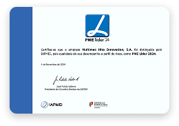 Certificação 1