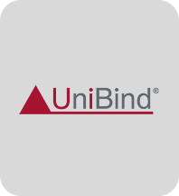 Logótipo Unibind