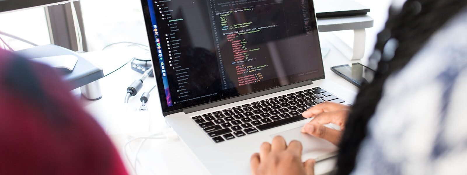 Como começar um projeto com a Multimac