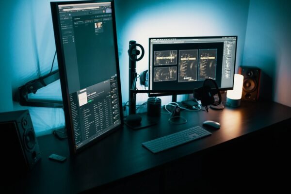 O que é digital signage e como funciona