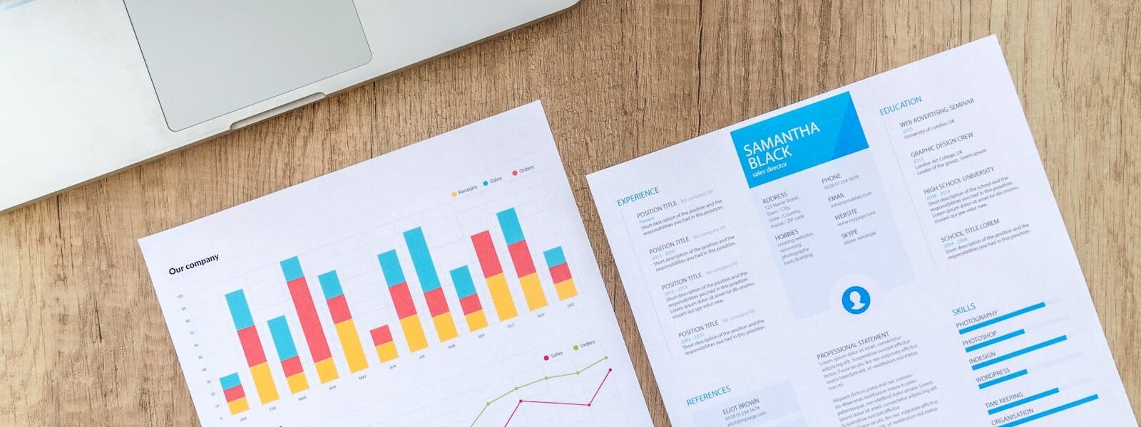 Como escolher a impressora certa para a minha empresa
